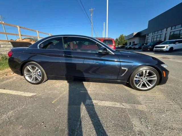 bmw 4 series 2015 WBA3V5C52FP752654 image bmw 4 series 2015 WBA3V5C52FP752654 image